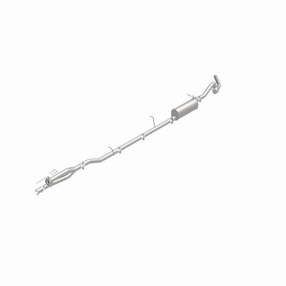 MagnaFlow BRE Exhaust Kit 11-17 Ford F-250 F-350 Super Duty 6.2L-Catback-Magnaflow