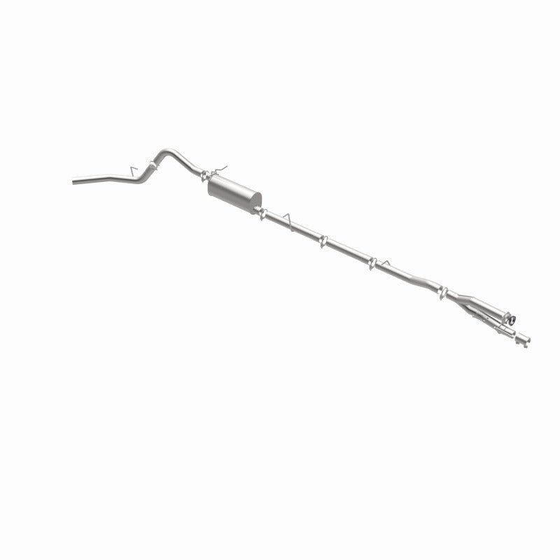 MagnaFlow BRE Exhaust Kit 11-17 Ford F-250 F-350 Super Duty 6.2L-Catback-Magnaflow