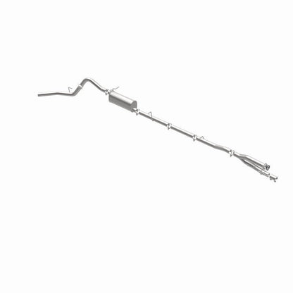 MagnaFlow BRE Exhaust Kit 11-17 Ford F-250 F-350 Super Duty 6.2L-Catback-Magnaflow