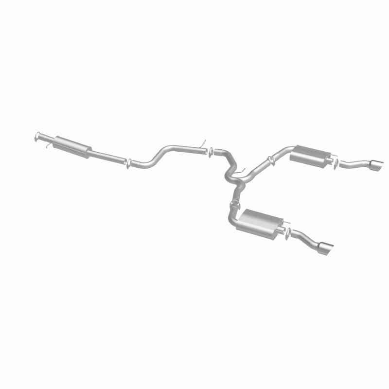 MagnaFlow BRE Exhaust Kit 12-16 Chevy Impala 3.6L-Catback-Magnaflow