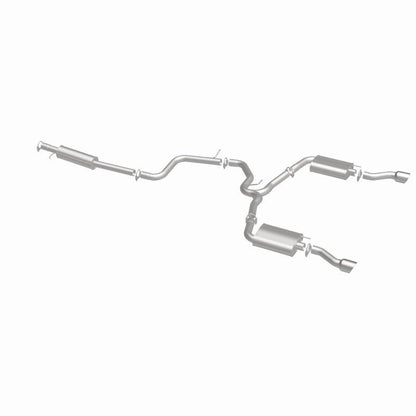 MagnaFlow BRE Exhaust Kit 12-16 Chevy Impala 3.6L-Catback-Magnaflow