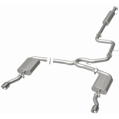 MagnaFlow BRE Exhaust Kit 12-16 Chevy Impala 3.6L-Catback-Magnaflow