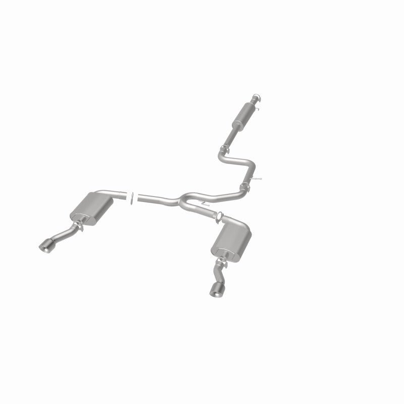 MagnaFlow BRE Exhaust Kit 12-16 Chevy Impala 3.6L-Catback-Magnaflow