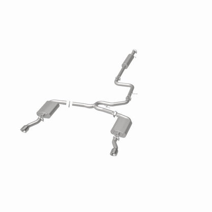 MagnaFlow BRE Exhaust Kit 12-16 Chevy Impala 3.6L-Catback-Magnaflow