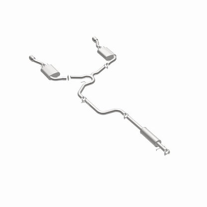 MagnaFlow BRE Exhaust Kit 12-16 Chevy Impala 3.6L-Catback-Magnaflow