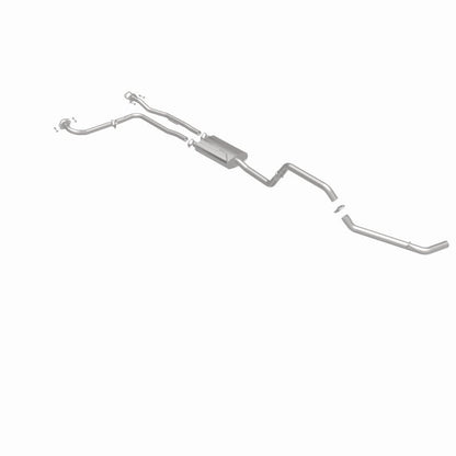 MagnaFlow BRE Exhaust Kit 12-17 Nissan NV1500 NV2500 NV3500 4.0L-Catback-Magnaflow