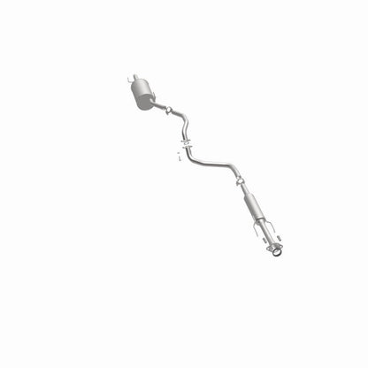 MagnaFlow BRE Exhaust Kit 12-17 Nissan Versa 1.6L-Catback-Magnaflow