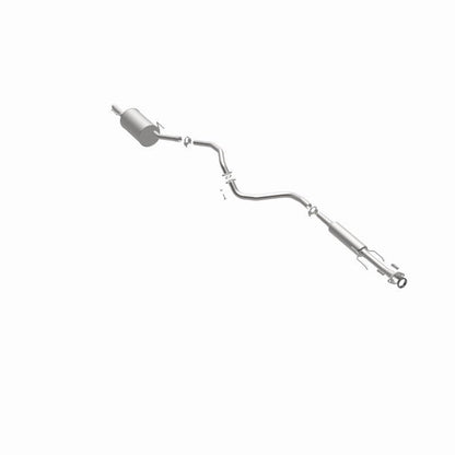 MagnaFlow BRE Exhaust Kit 12-17 Nissan Versa 1.6L-Catback-Magnaflow