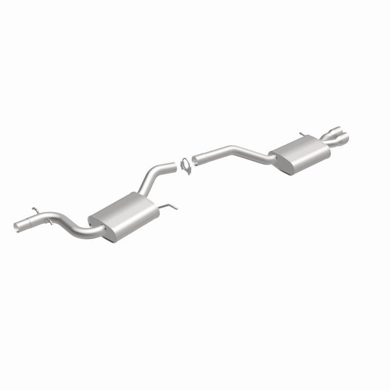 MagnaFlow BRE Exhaust Kit 12-18 Volkswagen Jetta-Catback-Magnaflow