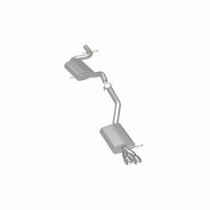 MagnaFlow BRE Exhaust Kit 12-18 Volkswagen Jetta-Catback-Magnaflow
