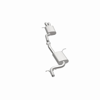 MagnaFlow BRE Exhaust Kit 12-18 Volkswagen Jetta-Catback-Magnaflow