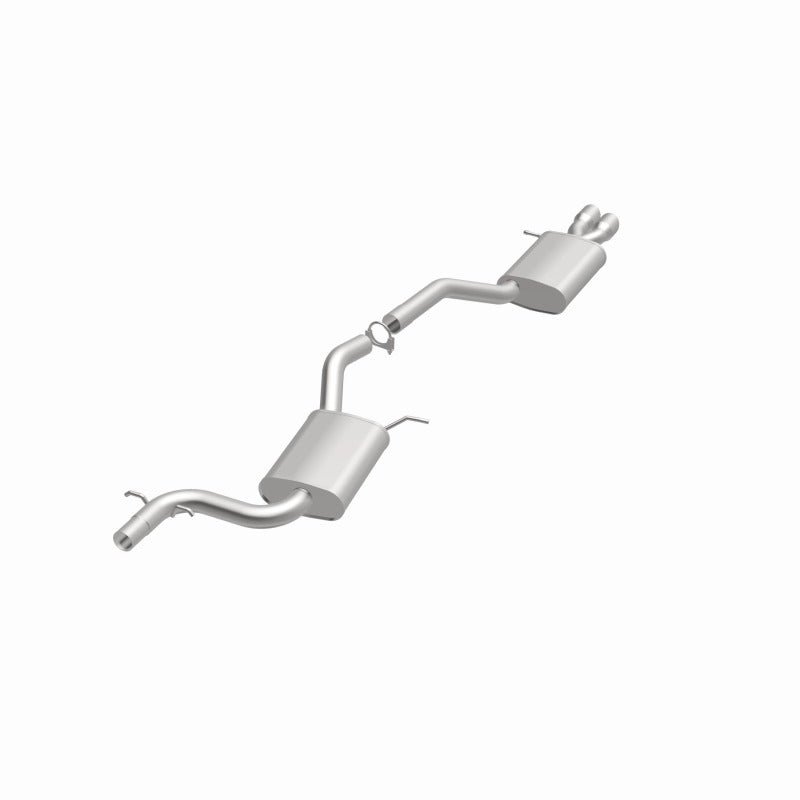 MagnaFlow BRE Exhaust Kit 12-18 Volkswagen Jetta-Catback-Magnaflow