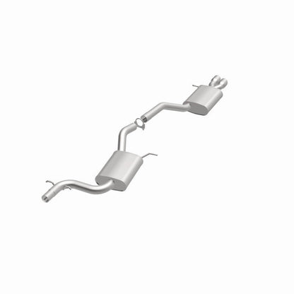 MagnaFlow BRE Exhaust Kit 12-18 Volkswagen Jetta-Catback-Magnaflow