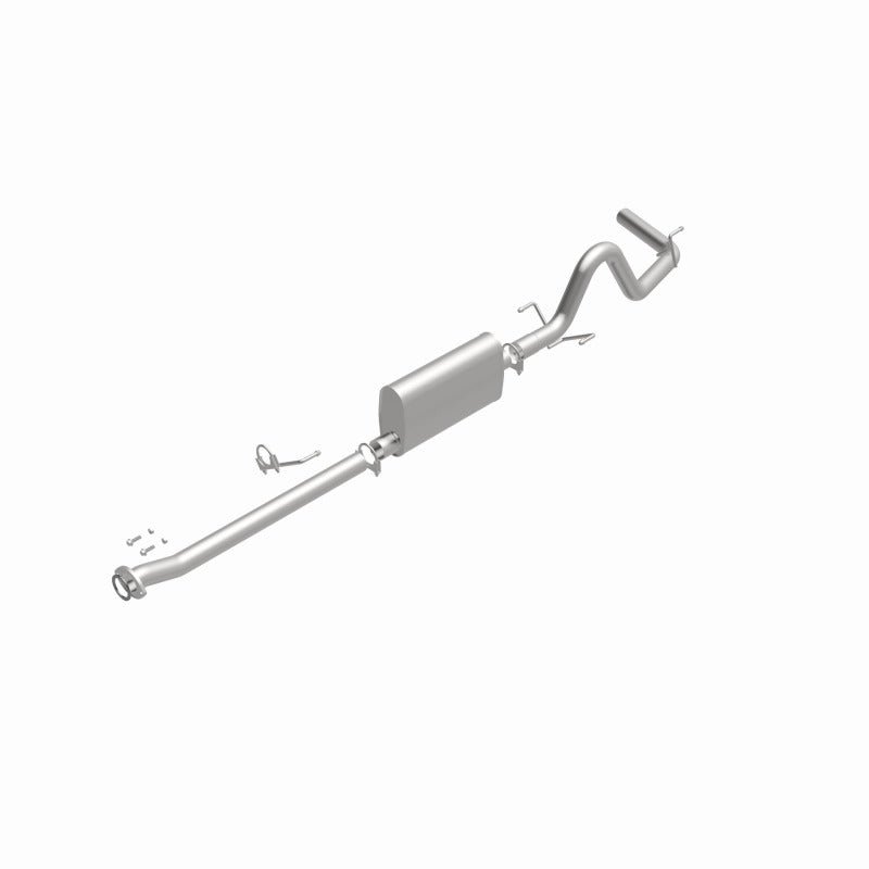 MagnaFlow BRE Exhaust Kit 13-17 Toyota Tacoma 2.7L-Catback-Magnaflow