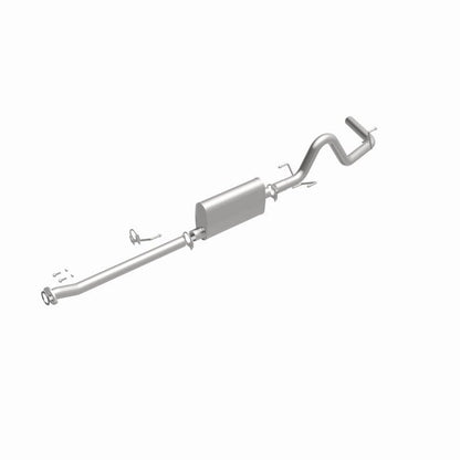 MagnaFlow BRE Exhaust Kit 13-17 Toyota Tacoma 2.7L-Catback-Magnaflow