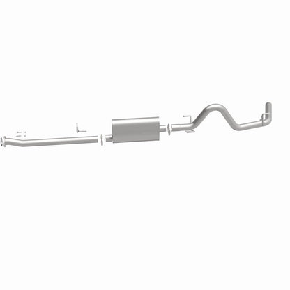 MagnaFlow BRE Exhaust Kit 13-17 Toyota Tacoma 2.7L-Catback-Magnaflow