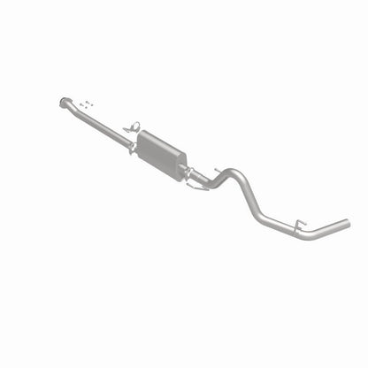 MagnaFlow BRE Exhaust Kit 13-17 Toyota Tacoma 2.7L-Catback-Magnaflow