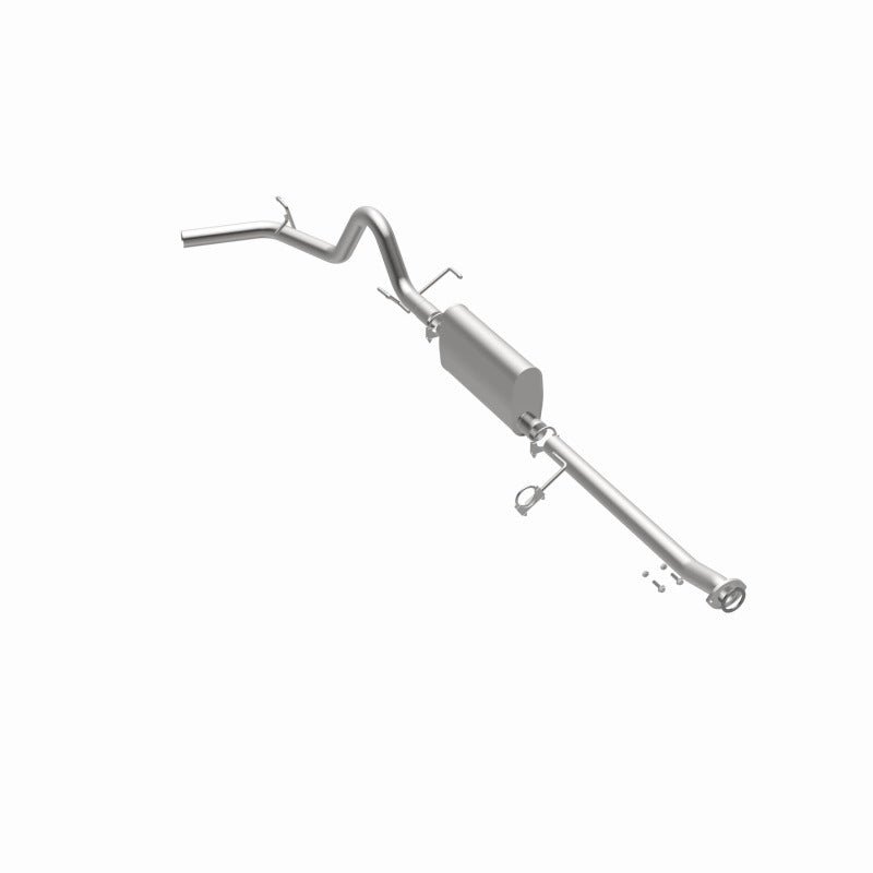 MagnaFlow BRE Exhaust Kit 13-17 Toyota Tacoma 2.7L-Catback-Magnaflow