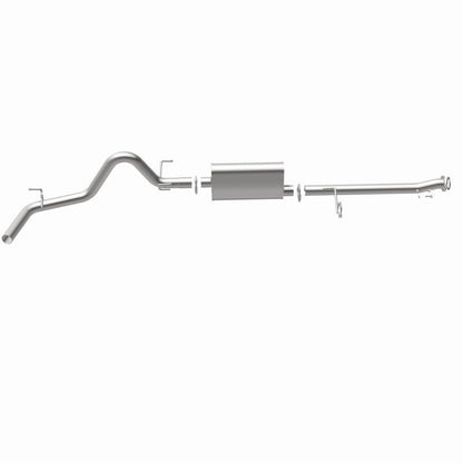 MagnaFlow BRE Exhaust Kit 13-17 Toyota Tacoma 2.7L-Catback-Magnaflow