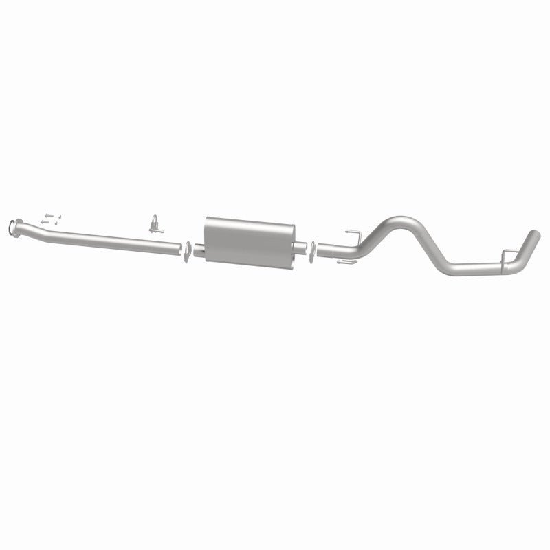 MagnaFlow BRE Exhaust Kit 13-17 Toyota Tacoma 2.7L-Catback-Magnaflow