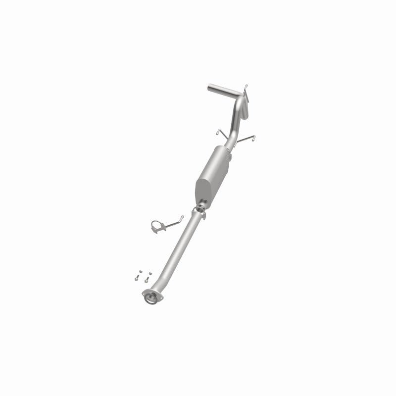 MagnaFlow BRE Exhaust Kit 13-17 Toyota Tacoma 2.7L-Catback-Magnaflow