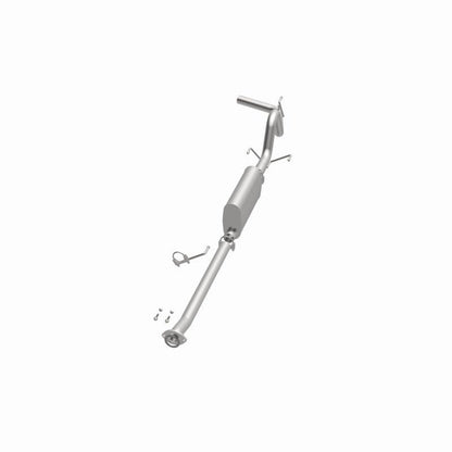 MagnaFlow BRE Exhaust Kit 13-17 Toyota Tacoma 2.7L-Catback-Magnaflow