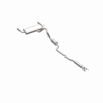 MagnaFlow BRE Exhaust Kit 13-18 Ford Escape-Catback-Magnaflow