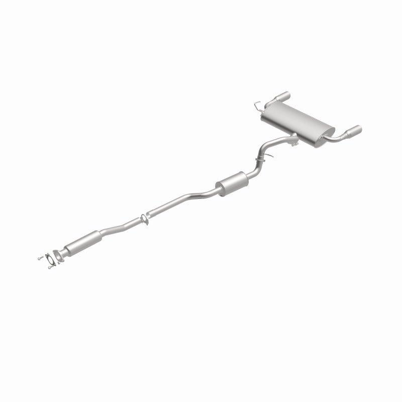 MagnaFlow BRE Exhaust Kit 13-18 Ford Escape-Catback-Magnaflow