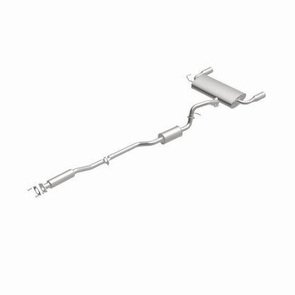 MagnaFlow BRE Exhaust Kit 13-18 Ford Escape-Catback-Magnaflow