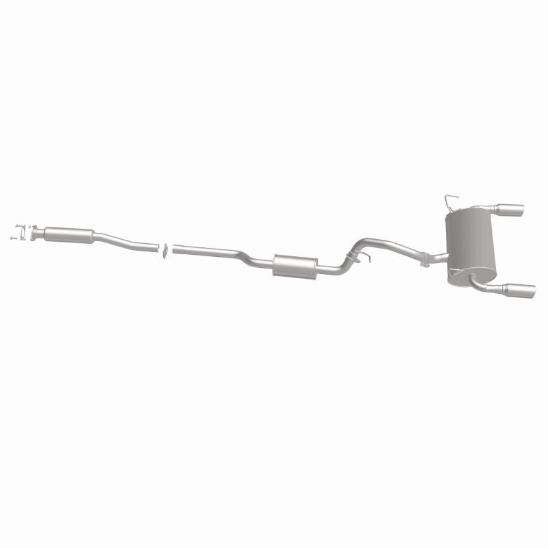 MagnaFlow BRE Exhaust Kit 13-18 Ford Escape-Catback-Magnaflow
