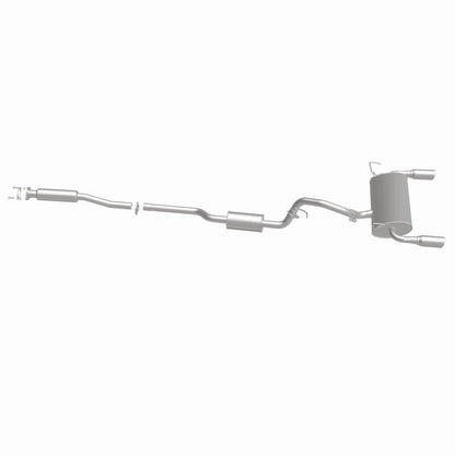 MagnaFlow BRE Exhaust Kit 13-18 Ford Escape-Catback-Magnaflow