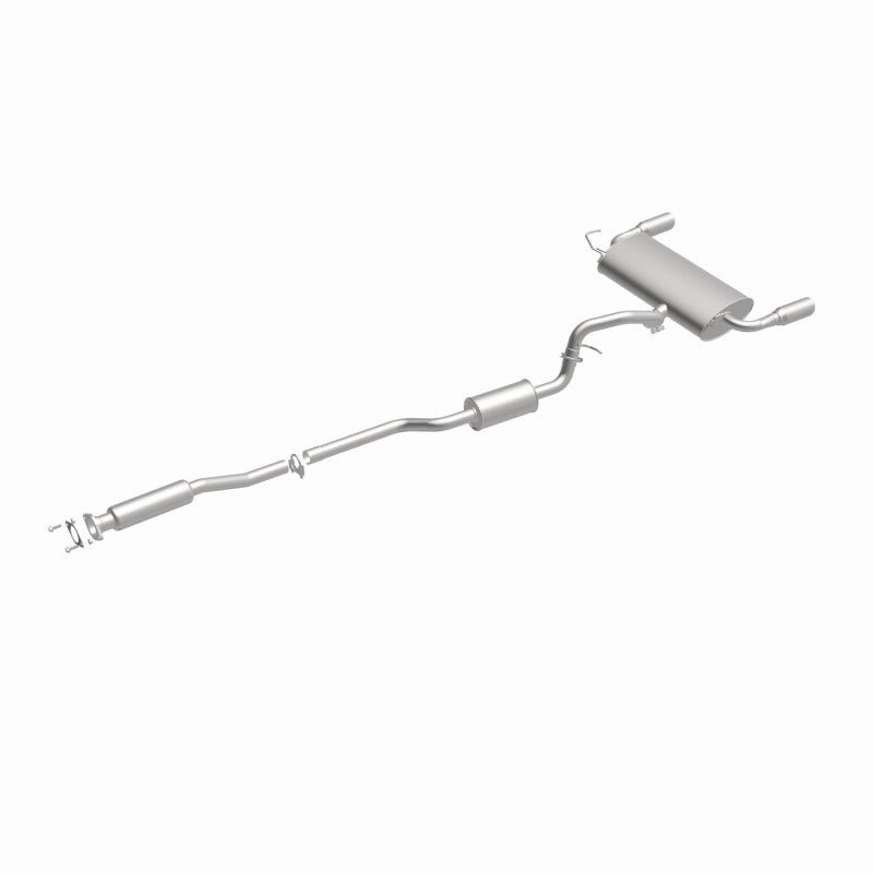 MagnaFlow BRE Exhaust Kit 13-18 Ford Escape-Catback-Magnaflow
