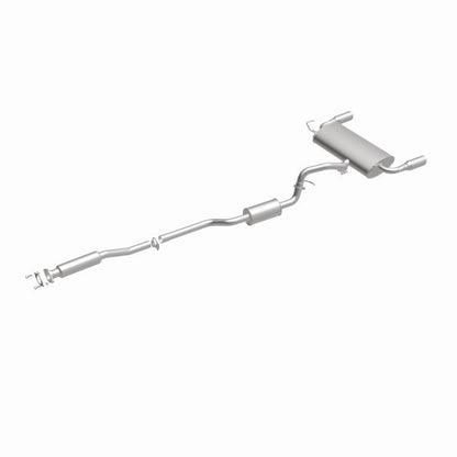 MagnaFlow BRE Exhaust Kit 13-18 Ford Escape-Catback-Magnaflow