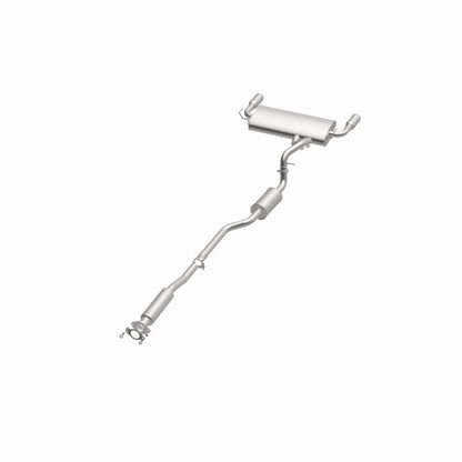 MagnaFlow BRE Exhaust Kit 13-18 Ford Escape-Catback-Magnaflow