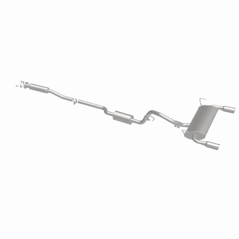 MagnaFlow BRE Exhaust Kit 13-18 Ford Escape-Catback-Magnaflow