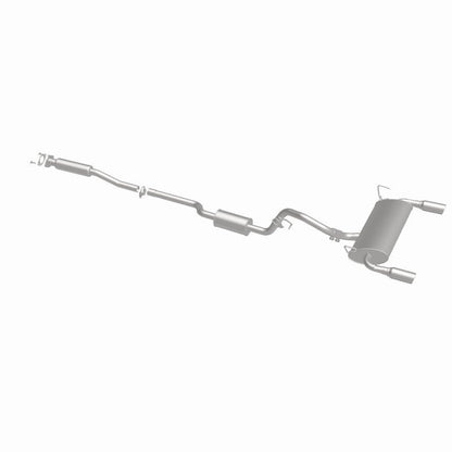MagnaFlow BRE Exhaust Kit 13-18 Ford Escape-Catback-Magnaflow