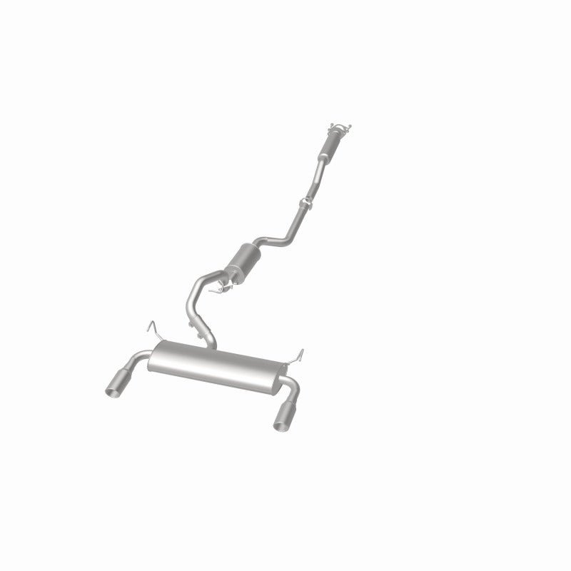 MagnaFlow BRE Exhaust Kit 13-18 Ford Escape-Catback-Magnaflow
