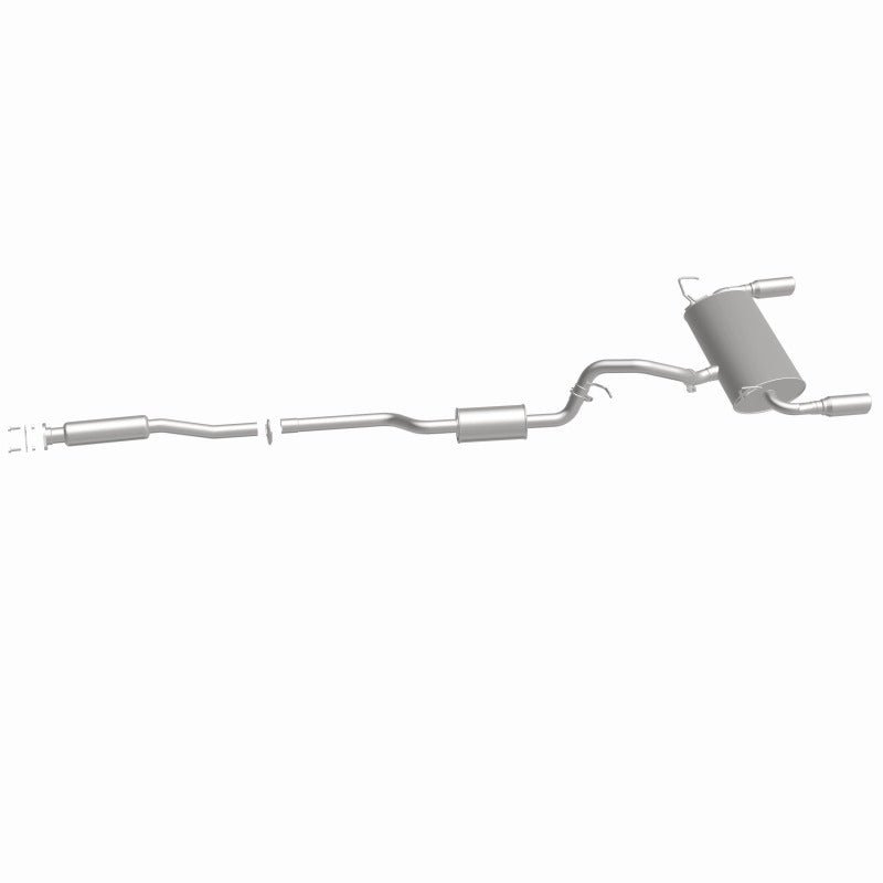 MagnaFlow BRE Exhaust Kit 13-18 Ford Escape-Catback-Magnaflow