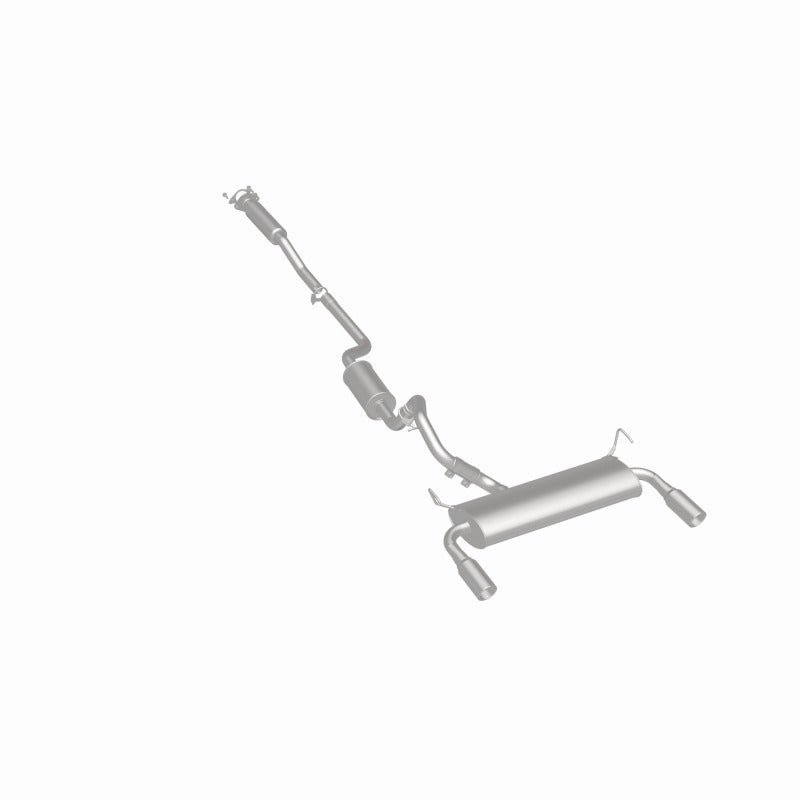 MagnaFlow BRE Exhaust Kit 13-18 Ford Escape-Catback-Magnaflow