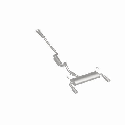 MagnaFlow BRE Exhaust Kit 13-18 Ford Escape-Catback-Magnaflow