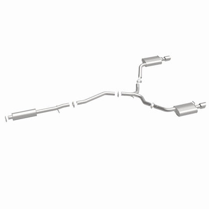 MagnaFlow BRE Exhaust Kit 13-19 Ford Taurus 3.5L-Catback-Magnaflow