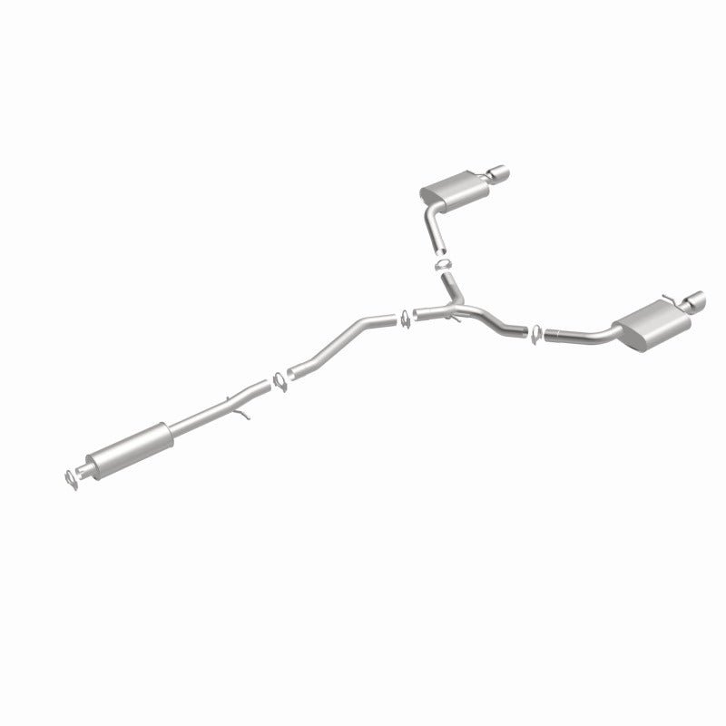MagnaFlow BRE Exhaust Kit 13-19 Ford Taurus 3.5L-Catback-Magnaflow