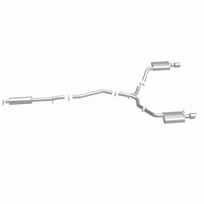 MagnaFlow BRE Exhaust Kit 13-19 Ford Taurus 3.5L-Catback-Magnaflow