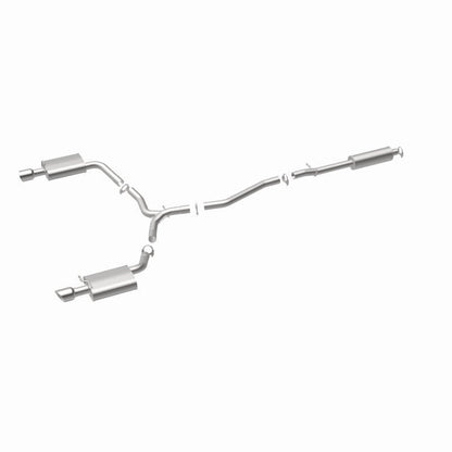 MagnaFlow BRE Exhaust Kit 13-19 Ford Taurus 3.5L-Catback-Magnaflow