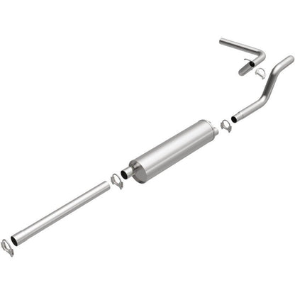 MagnaFlow BRE Exhaust Kit 83-86 Ford F-100 F-150 F-250-Catback-Magnaflow