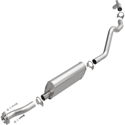 MagnaFlow BRE Exhaust Kit 83-91 Blazer Jimmy-Catback-Magnaflow