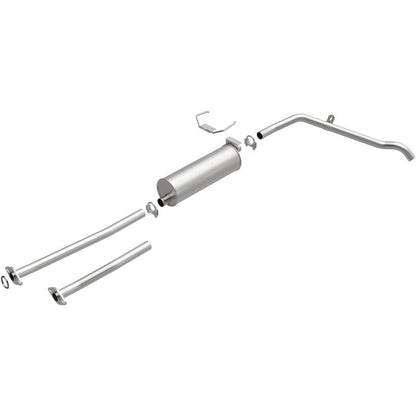 MagnaFlow BRE Exhaust Kit 86-88 Toyota Pickup 2.4L-Catback-Magnaflow