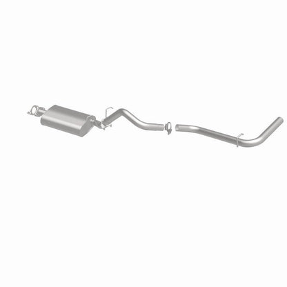 MagnaFlow BRE Exhaust Kit 86-89 Ford Bronco II-Catback-Magnaflow