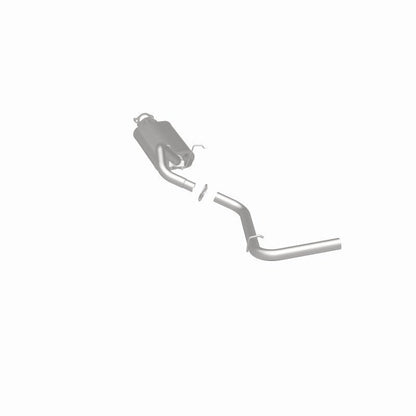 MagnaFlow BRE Exhaust Kit 86-89 Ford Bronco II-Catback-Magnaflow