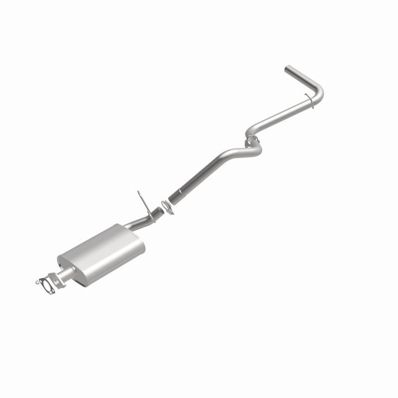 MagnaFlow BRE Exhaust Kit 86-89 Ford Bronco II-Catback-Magnaflow
